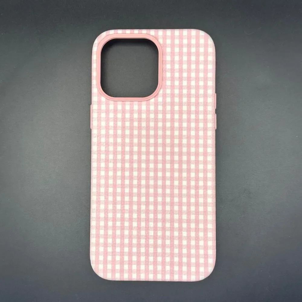 Target Pink Phone-cases